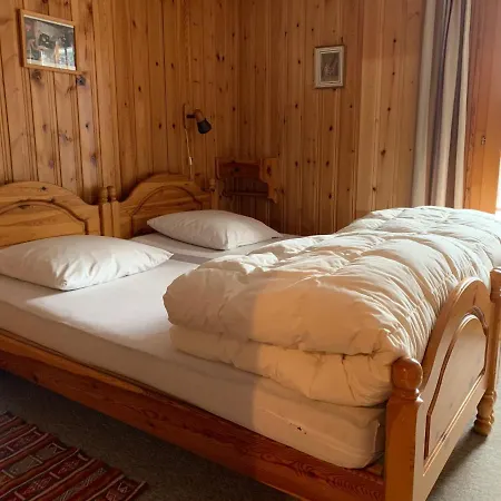 Chalet La Poya