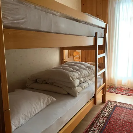 Chalet La Poya